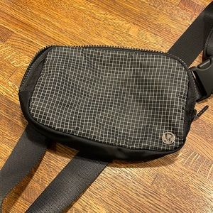 Lululemon Belt Bag